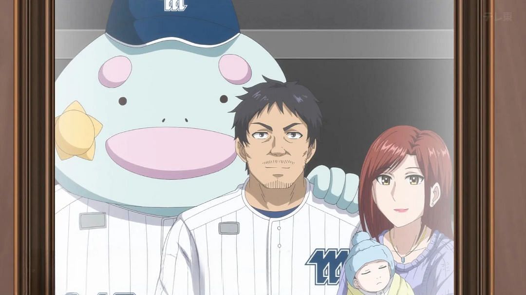The Catcher in the Ballpark episode 11 release date and time, where to watch, and more