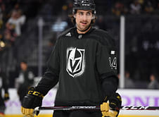 NHL trade rumors: Insider says Canadiens & $1.75B franchise are "hot on the trail" of Golden Knights' Nicolas Hague