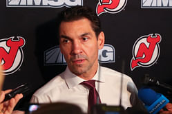 Top 3 Dallas Stars head coach replacements after Peter DeBoer's firing feat. Alain Nasreddine