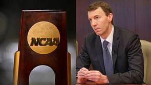 Days after House vs. NCAA settlement, Bryan Seeley makes feelings known on leading College Sports Commission: "Culture doesn’t change overnight