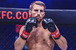 “The hardest shot I’ve been hit with” - Jonathan Haggerty reveals the opponent that inflicted him the most pain