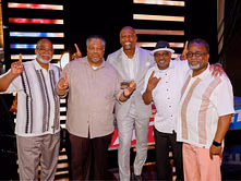 “Owned that stage!”— America's Got Talent fans react to The Funkateer Dancers winning Terry Crews' Golden Buzzer