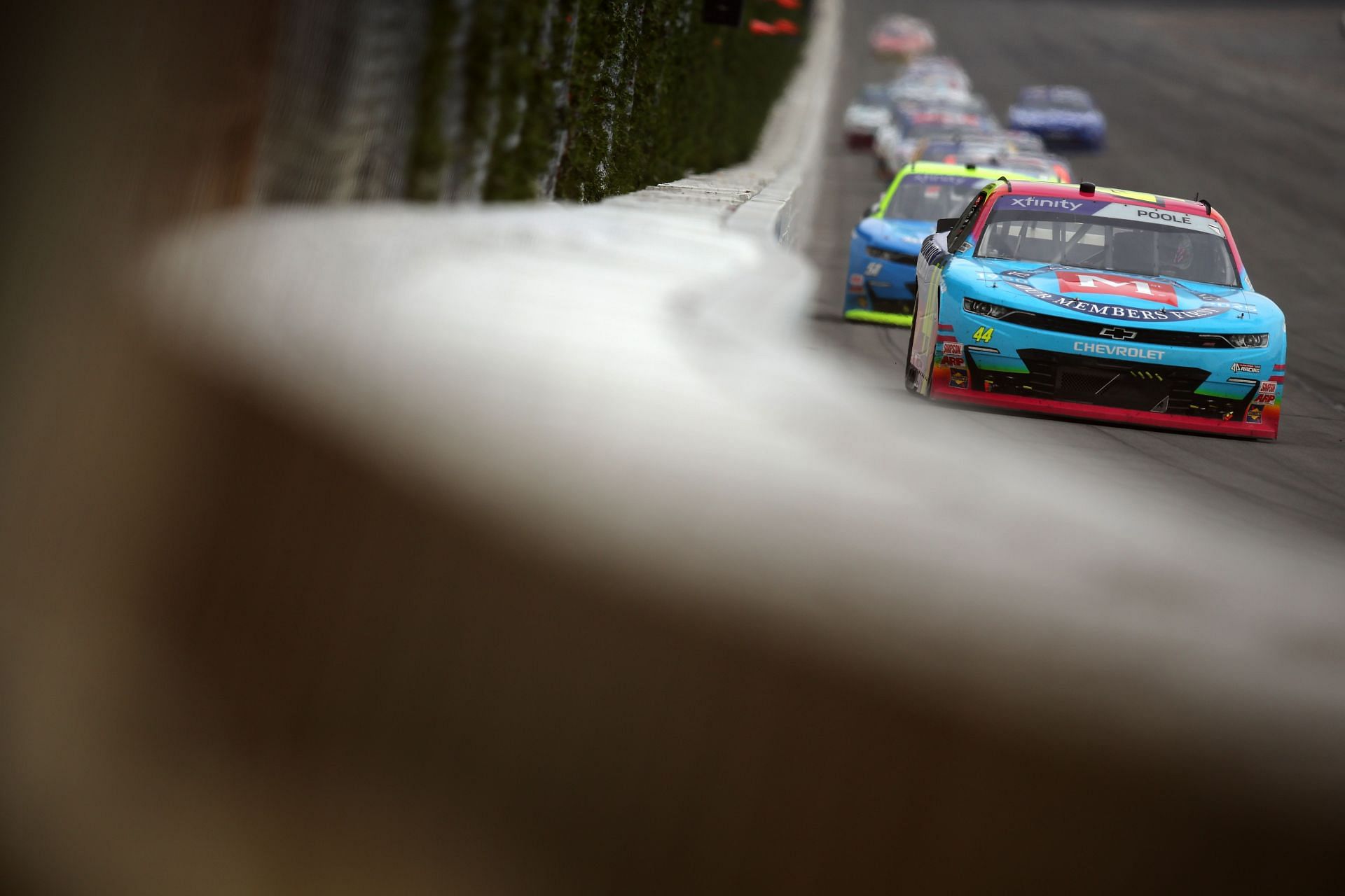 NASCAR Xfinity Series Explore the Pocono Mountains 250 - Source: Getty