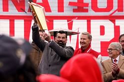 "Who's stopping Ohio State?": CFB analyst argues Ryan Day potentially winning back-to-back national championships