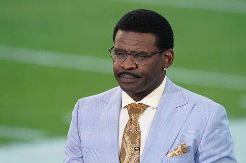 NFL: Former Miami Hurricanes WR Michael Irvin - Source: Imagn