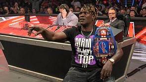 Major star says he does not want R-Truth back in WWE