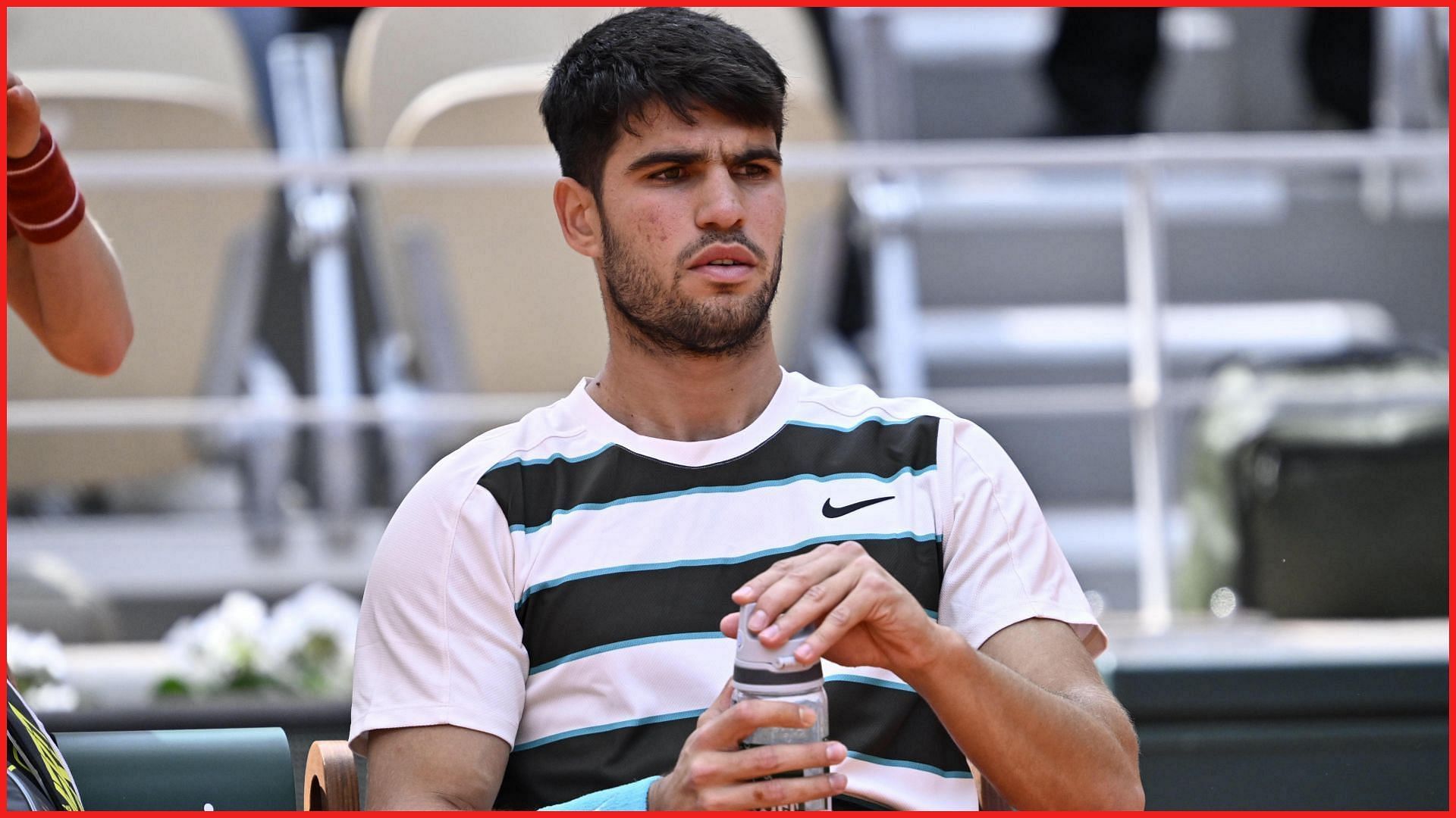 Carlos Alcaraz