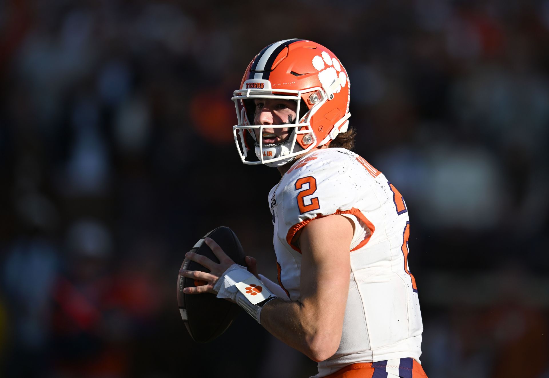 "It is an issue for him" - CFB analyst reveals major weaknesses Cade Klubnik must fix before Clemson's season-opener vs. LSU