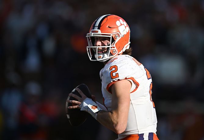 "It is an issue for him" - CFB analyst reveals major weaknesses Cade Klubnik must fix before Clemson's season-opener vs. LSU