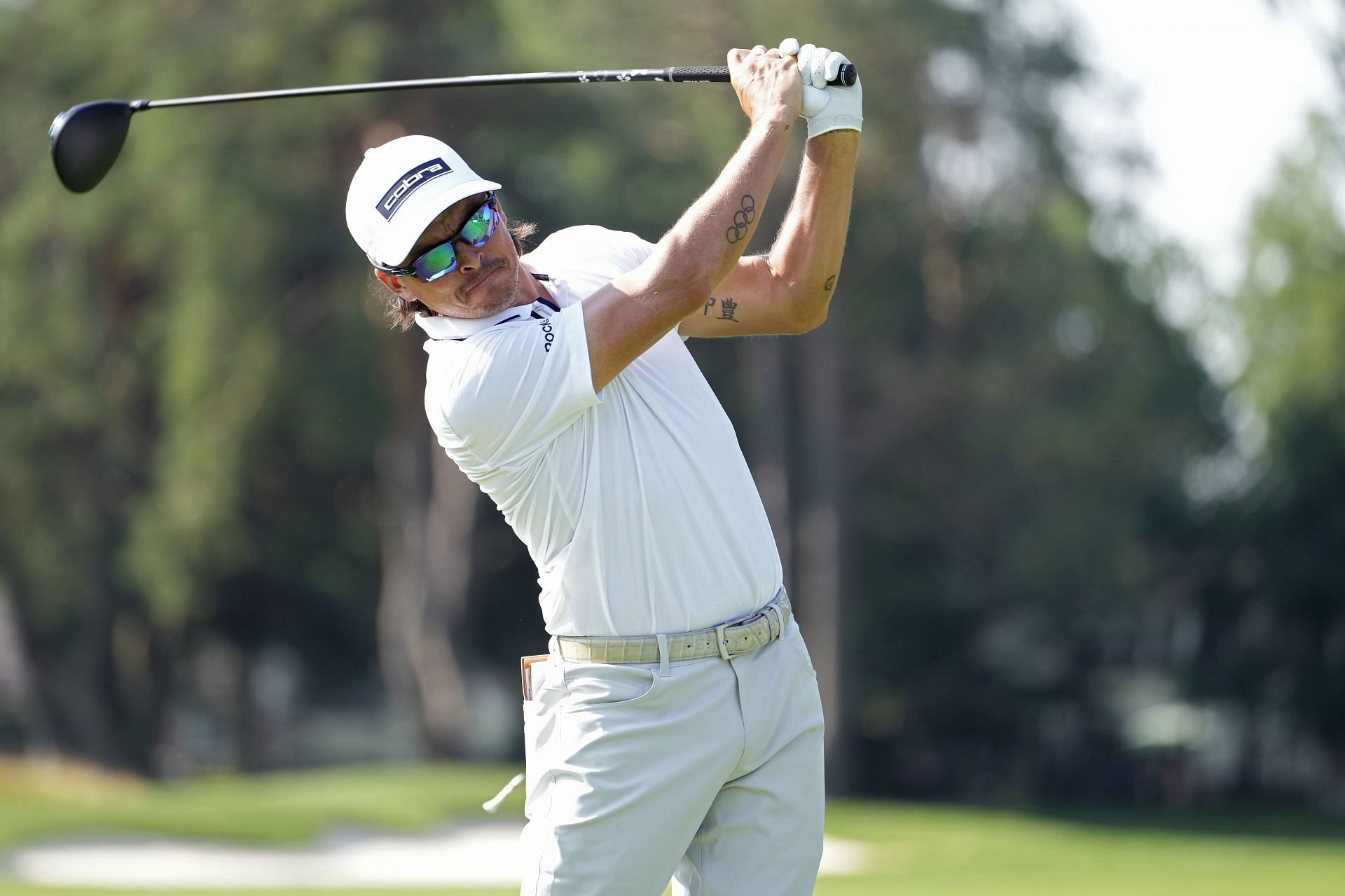 Rocket Classic 2025 - Round One - Source: Getty