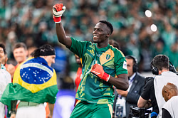 "I knew I was joining another team where I could win everything" - Former Chelsea star Edouard Mendy aims dig at Blues while discussing exit from club