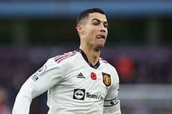 Ex-Real Madrid star provides honest response when asked if Cristiano Ronaldo could be successful if he returns to the Premier League