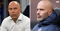 Chelsea and Liverpool suffer blow as Premier League rivals march ahead of them in race to sign Italian midfielder: Reports