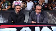 Backstage update on WWE’s stance on Corey Graves following RAW return - Reports