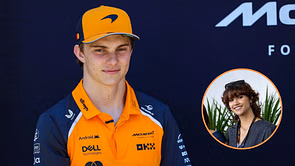 "Is this some pop star that I'm not aware of?": F1 influencer shares admiration for Oscar Piastri's sister Edie Piastri