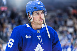 NHL analyst bluntly slams Mitch Marner for ignoring Maple Leafs over contract talks