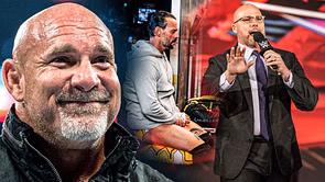 Adam Pearce to ban Seth Rollins due to one huge reason; heartbreaking CM Punk news? 4 Things the WWE RAW GM can announce on this week's episode