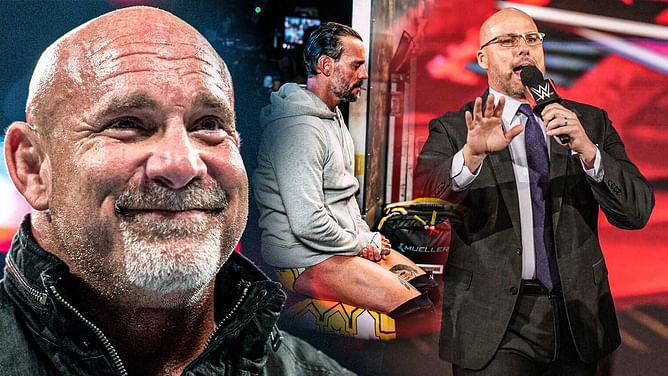 Adam Pearce to ban Seth Rollins due to one huge reason; heartbreaking CM Punk news? 4 Things the WWE RAW GM can announce on this week's episode