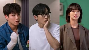 Good Boy episodes 9-10 recap: Dong-ju and Han-na discovers Jong-hyeon’s injury while he battles growing pain in silence