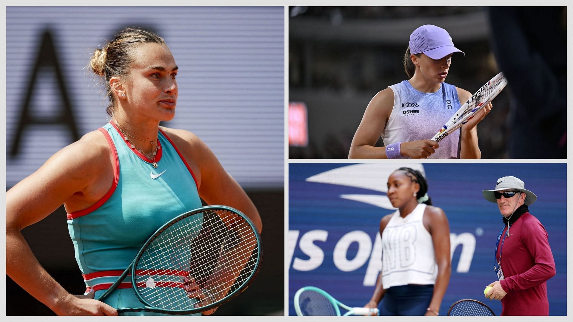 Coco Gauff