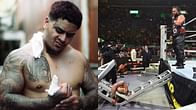 "ONLY ONE PHONE CALL AWAY" - Zilla Fatu drops a cryptic tease days after Jacob Fatu's betrayal of Solo Sikoa