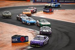 5 biggest losers in NASCAR’s 2025 Viva Mexico 250