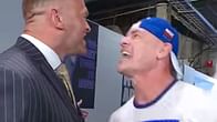 Nick Aldis to ban former World Heavyweight Champion; Wyatt Sicks’ next direction? 4 Things the WWE SmackDown GM can do on tonight’s show