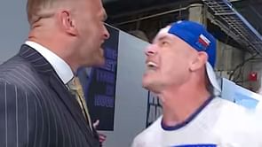 Nick Aldis to ban former World Heavyweight Champion; Wyatt Sicks’ next direction? 4 Things the WWE SmackDown GM can do on tonight’s show