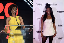 "THAT is sick" - Sage Steele rips Simone Biles for criticizing Riley Gaines over transgender athletes controversy