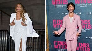 Did Justin Baldoni withdraw his lawsuit against Blake Lively? Zack Peter believe actor might "appeal" his care amid "disappointing" update