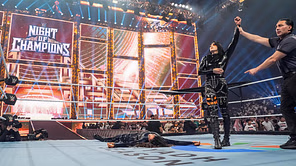 Raquel Rodriguez breaks silence following WWE Night of Champions loss to Rhea Ripley