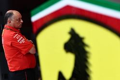 "Too many mistakes": Ferrari boss comments on Lewis Hamilton-Charles Leclerc’s disappointing Canadian GP