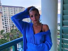 What is Love Island UK star Toni Laites' age? Details explored