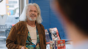 Who plays Ron Dobbins in Tires season 2? Everything to know about the actor behind this role