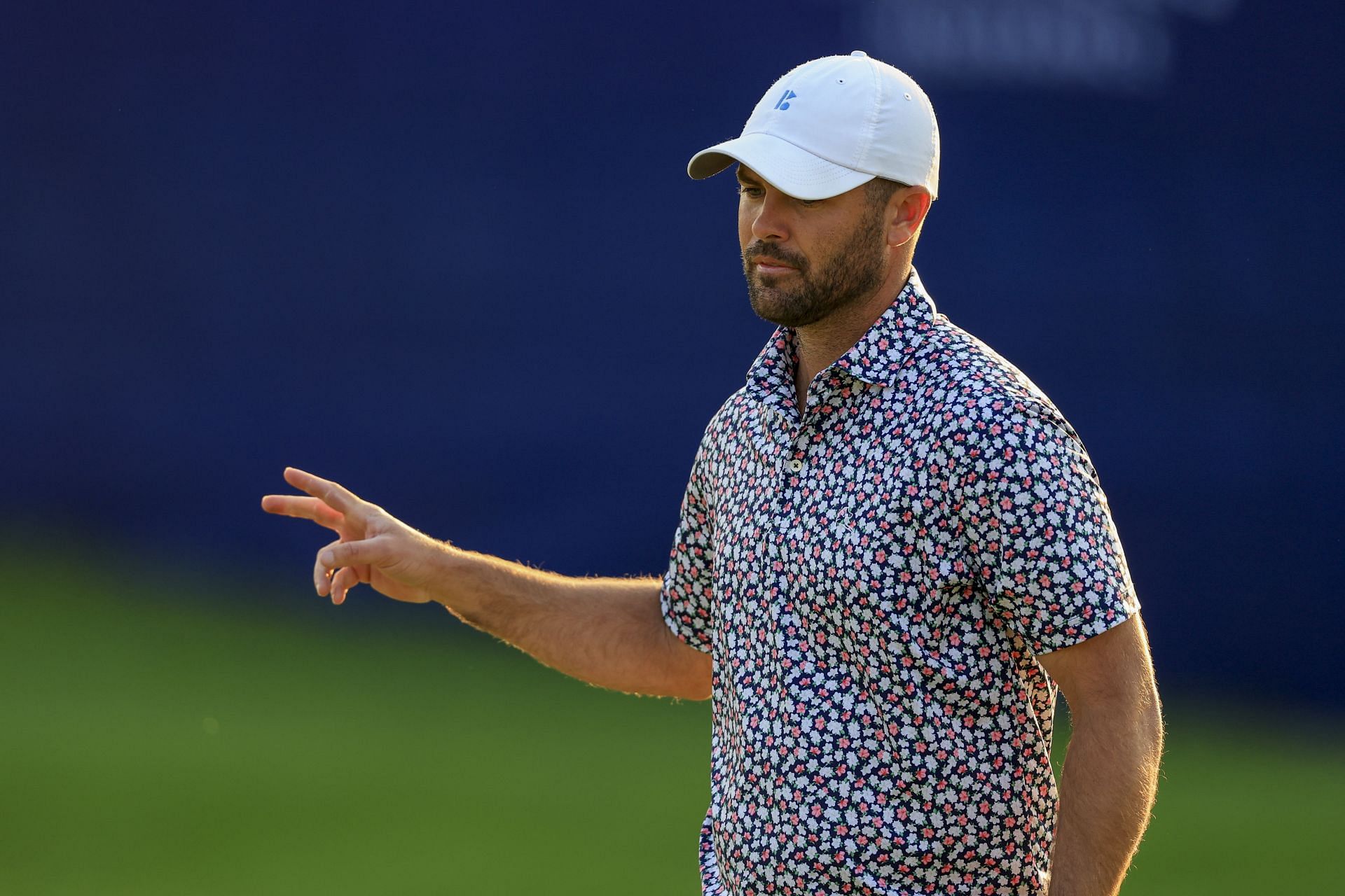 Farmers Insurance Open 2025 - Round Three - Source: Getty