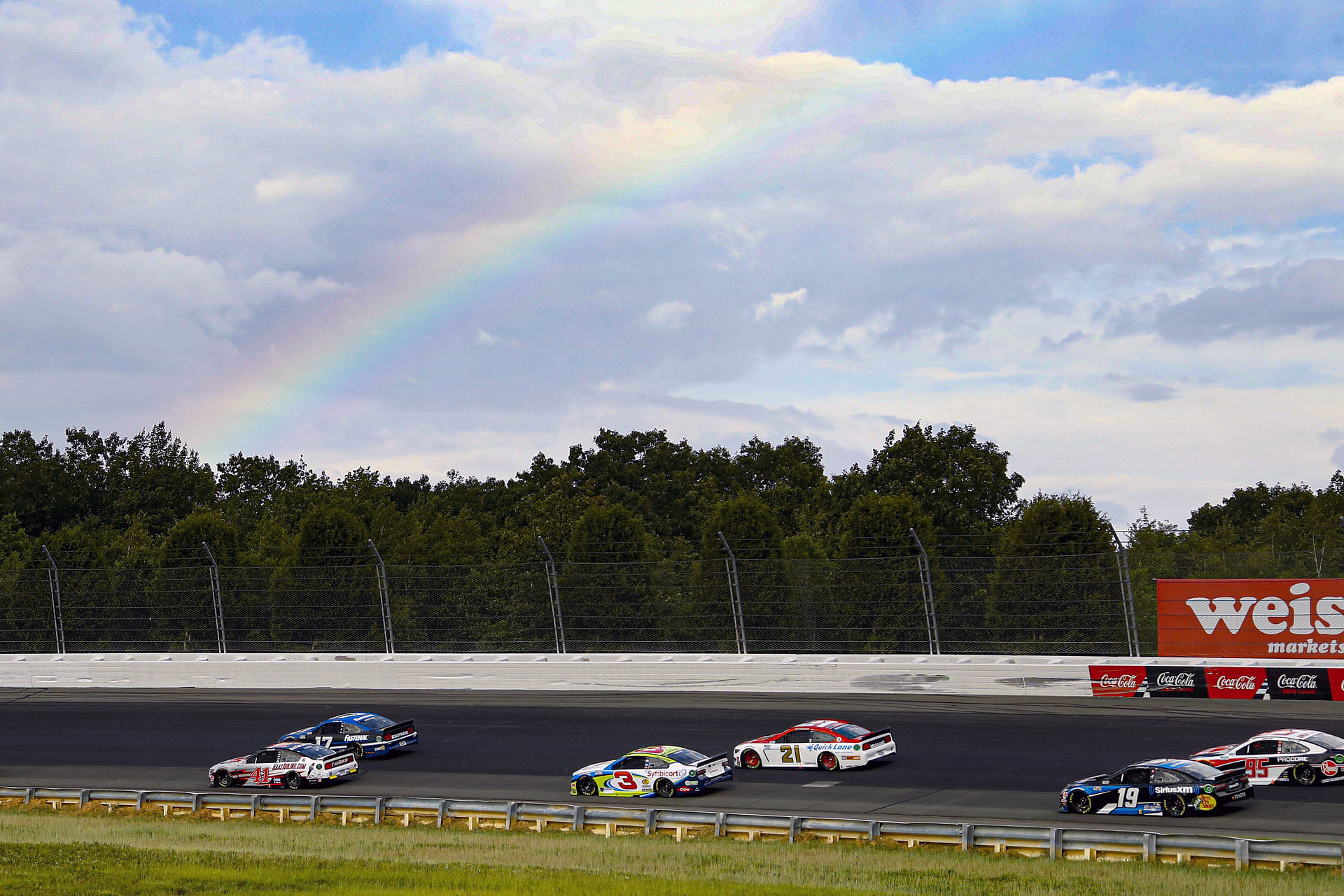 NASCAR: Pocono 350 Cup Series - Source: Imagn