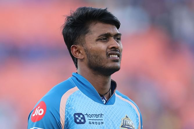 "He has been my inspiration when I was young" - Sai Sudharsan's massive claim on Indian all-rounder ahead of ENG vs IND 2025 Tests