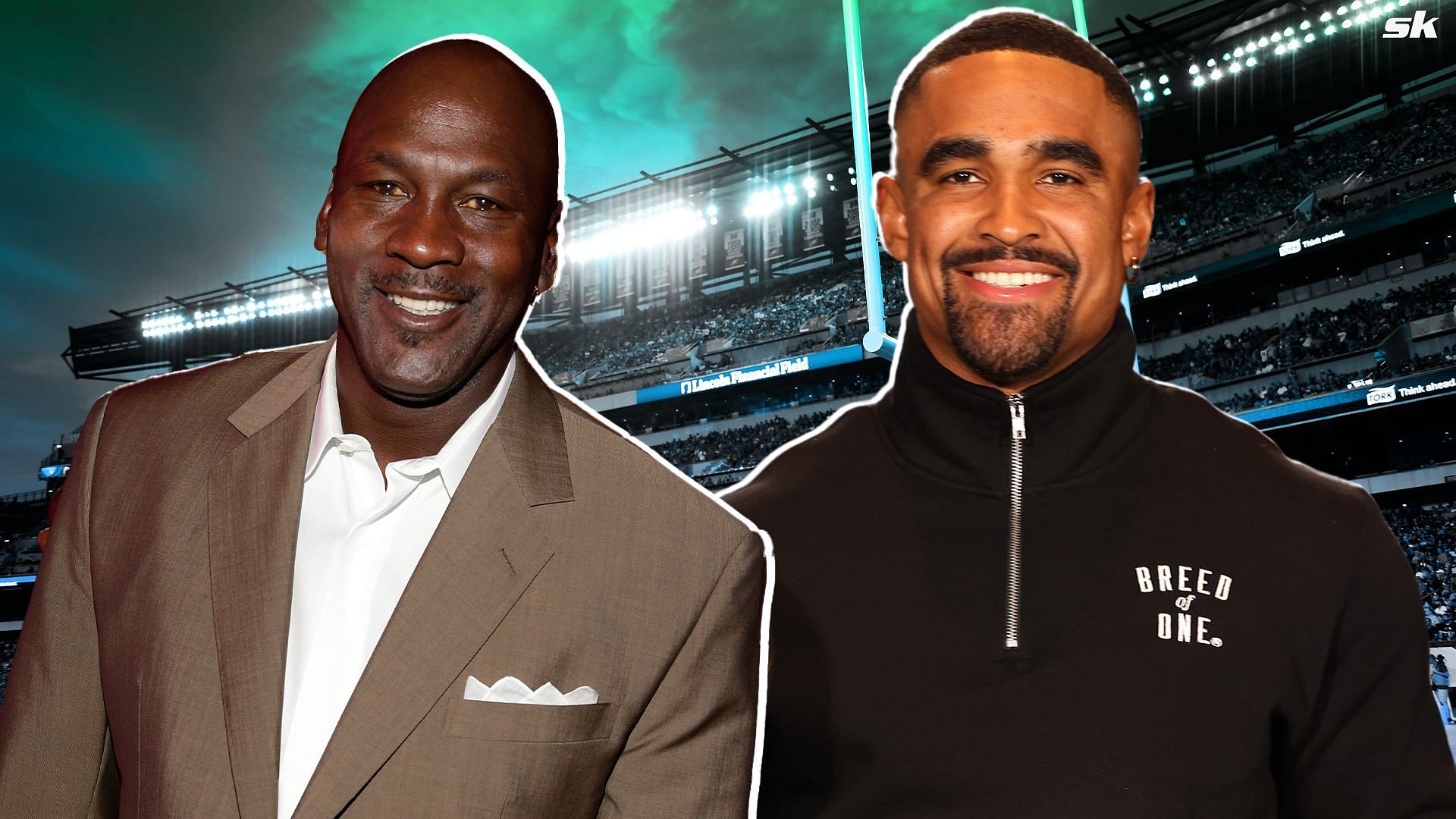 Ex-NFL QB lays down Jalen Hurts