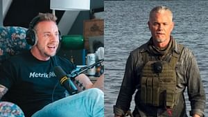 What happened between Dax Shepard and Eric Dane? Armchair Expert podcaster opens up about their AA meeting encounter