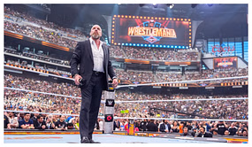 WWE veteran slams Triple H after AEW star's shocking comment, reveals why he shouldn't be in charge of creative (Exclusive)