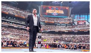 WWE veteran slams Triple H after AEW star shocking comment, reveals why he shouldn't be in charge of creative (Exclusive)