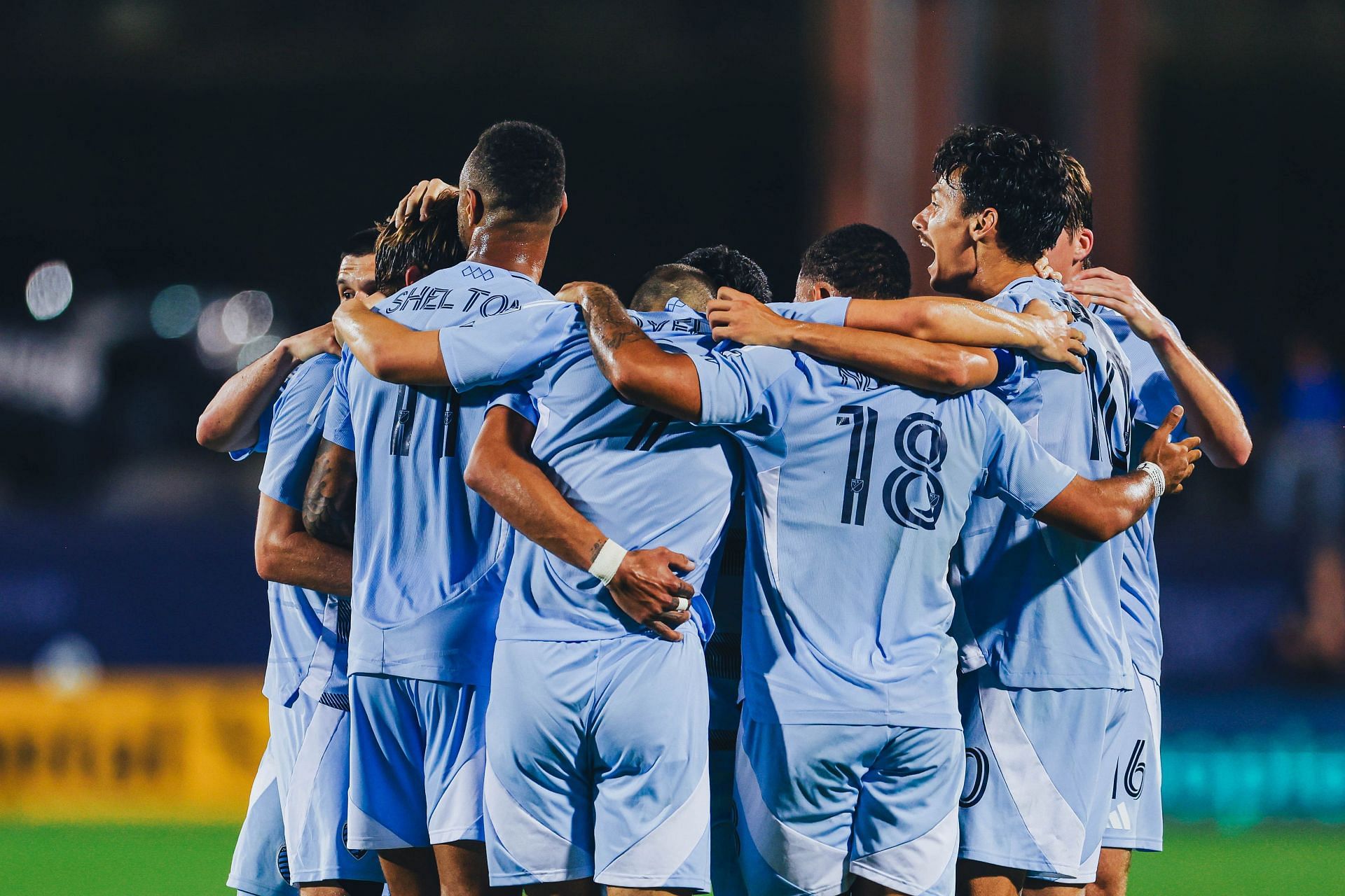 Sporting Kansas City vs FC Dallas Prediction and Betting Tips | 14th June 2025