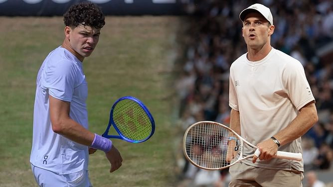Wimbledon 2025 Day 2: Men's singles predictions ft. Ben Shelton vs Alex Bolt, Tommy Paul vs Johannus Monday