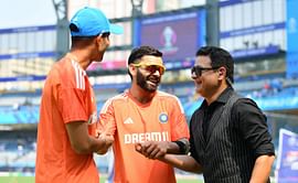 IPL 2025 के खत्म होते ही दो बार के वर्ल्ड कप विजेता ने लिया संन्यास, सोशल मीडिया पर किया ऐलान