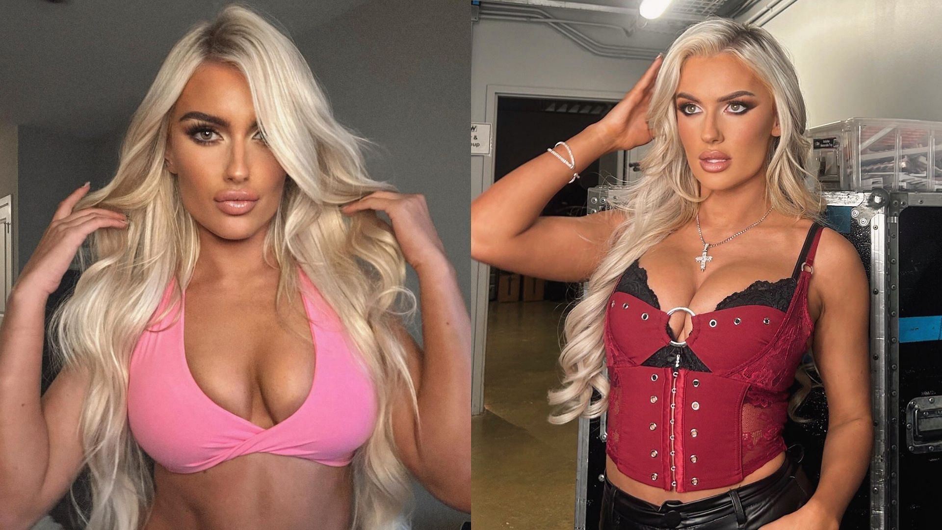 Mariah May (Image Credits: Mariah May on X)