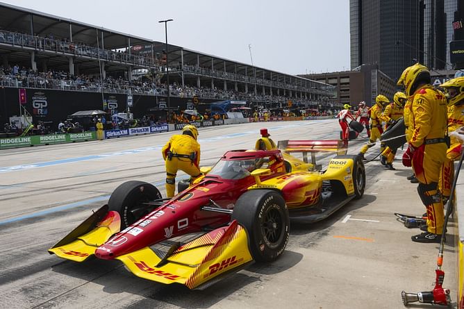 IndyCar insider reveals Honda's core elements responsible for 7-0 sweep over Chevrolet in 2025