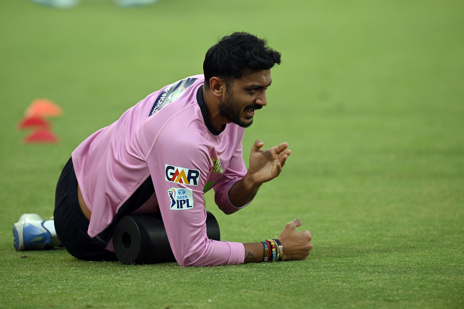 2025 IPL - Delhi Capitals v Kolkata Knight Riders - Source: Getty