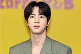 “The coolest idol out there” - Fans praise as BTS’ Jin is named the ‘ultimate fancam king’ by Forbes Korea