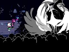 Deltarune: How to defeat Titan boss in Chapter 4
