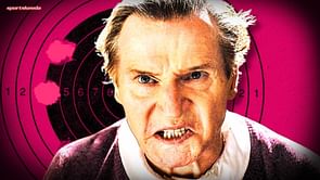 The Naked Gun (2025) trailer release: Details explored about the upcoming film starring Liam Neeson and Pamela Anderson